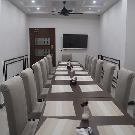 Swarg Hotel Sahiwal Εξωτερικό φωτογραφία