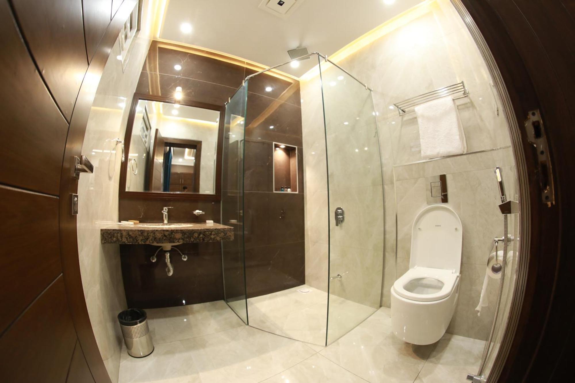 Swarg Hotel Sahiwal Εξωτερικό φωτογραφία