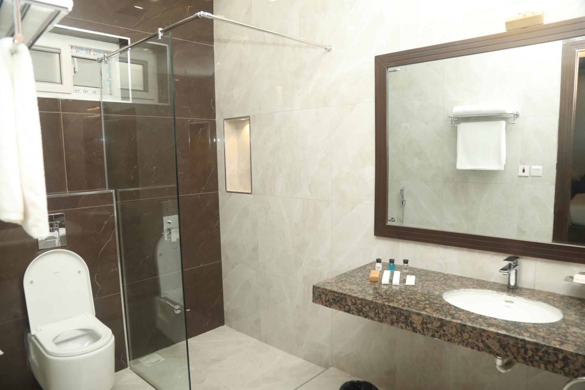 Swarg Hotel Sahiwal Εξωτερικό φωτογραφία