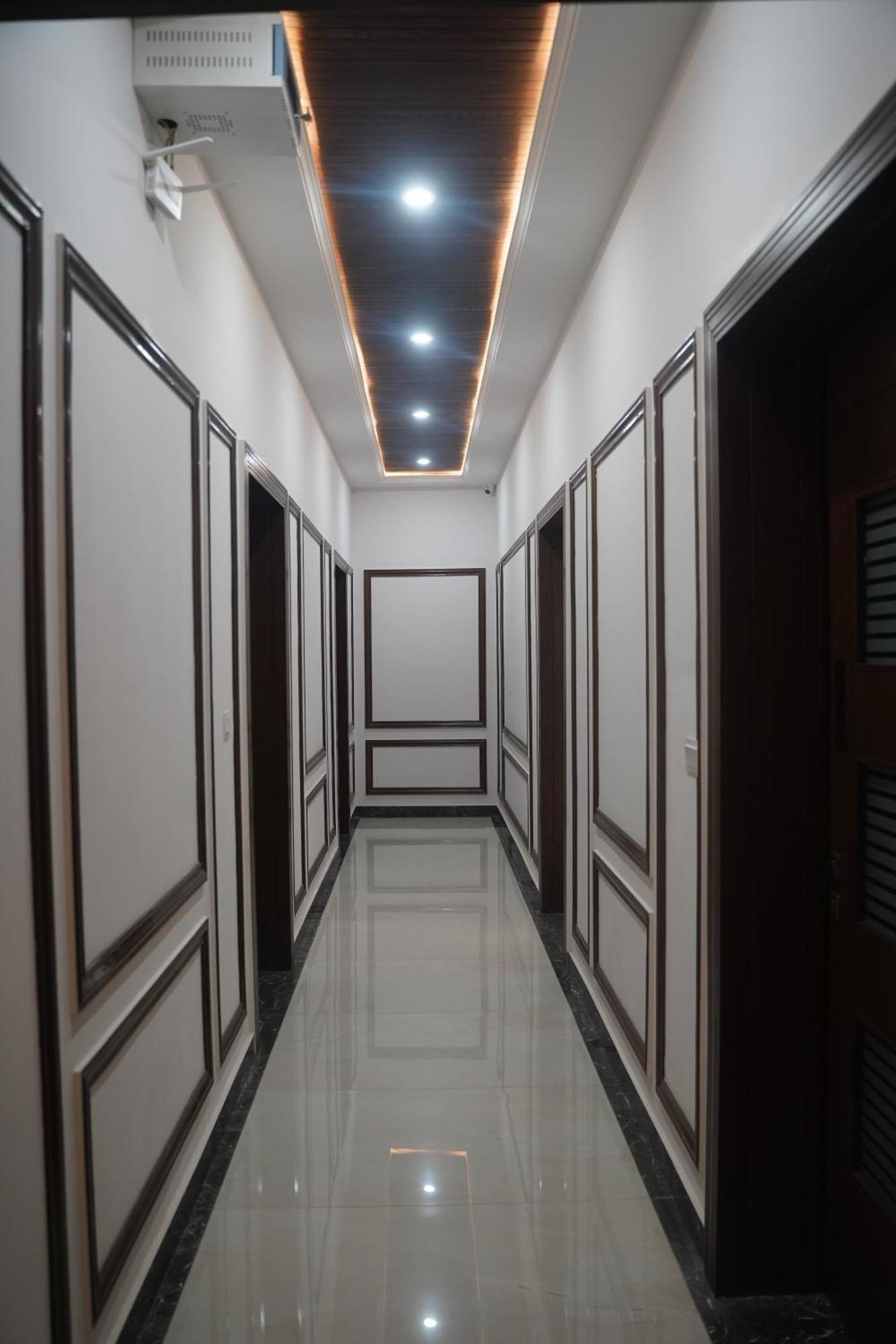 Swarg Hotel Sahiwal Εξωτερικό φωτογραφία