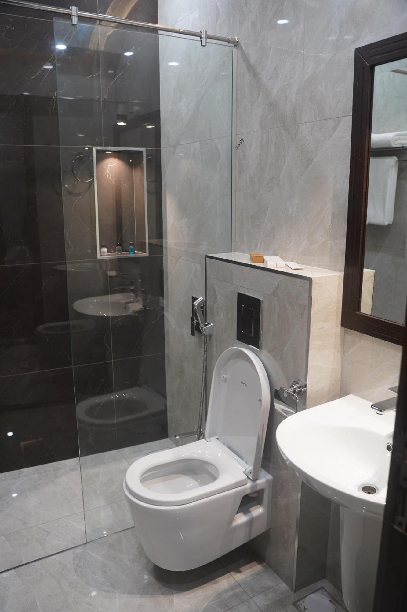 Swarg Hotel Sahiwal Εξωτερικό φωτογραφία